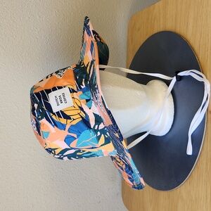 Dutch Bros Bucket Hat